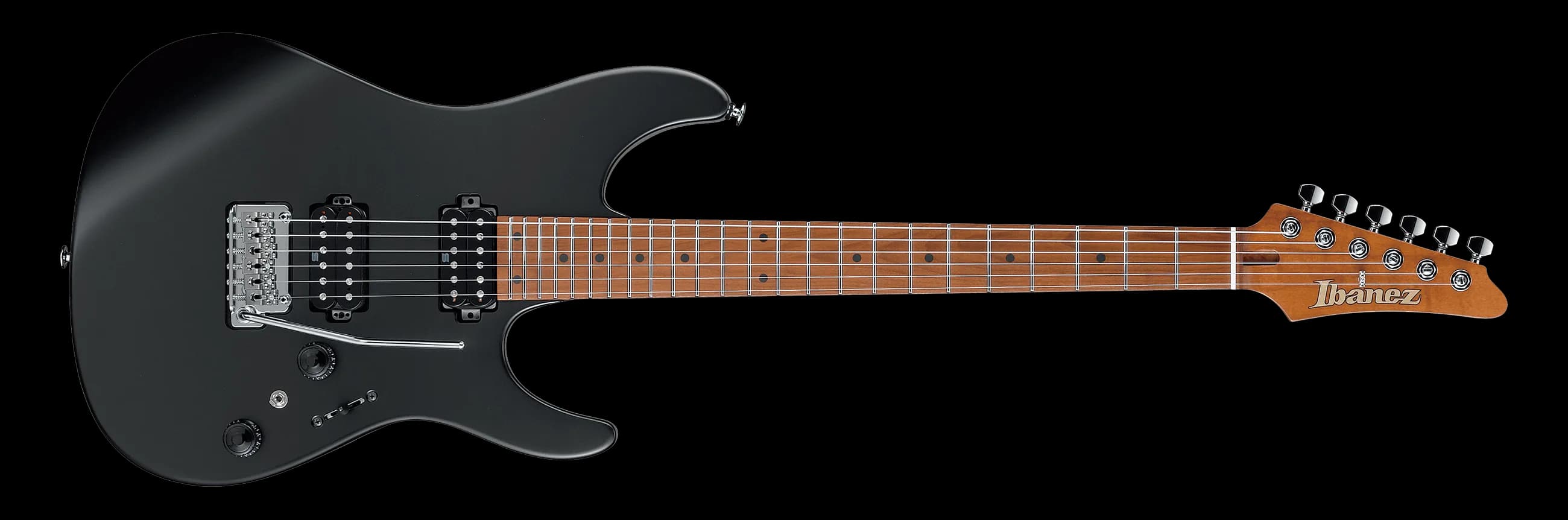 Ibanez AZ2402 — photo 3