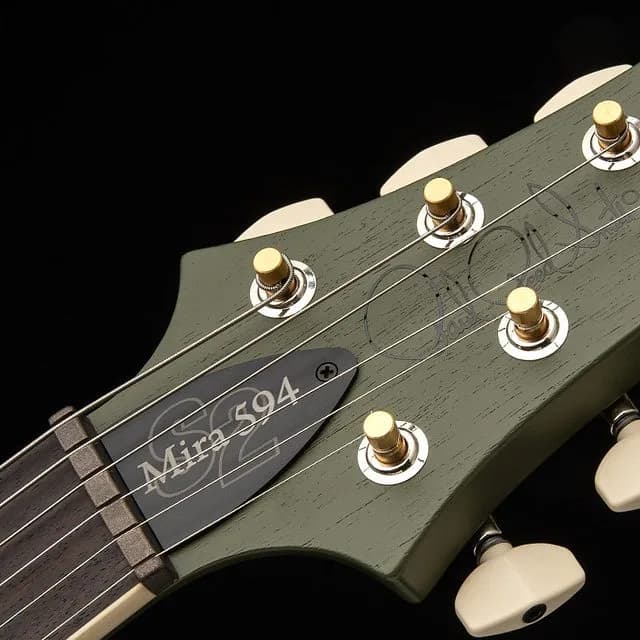 PRS S2 Mira 594 Satin