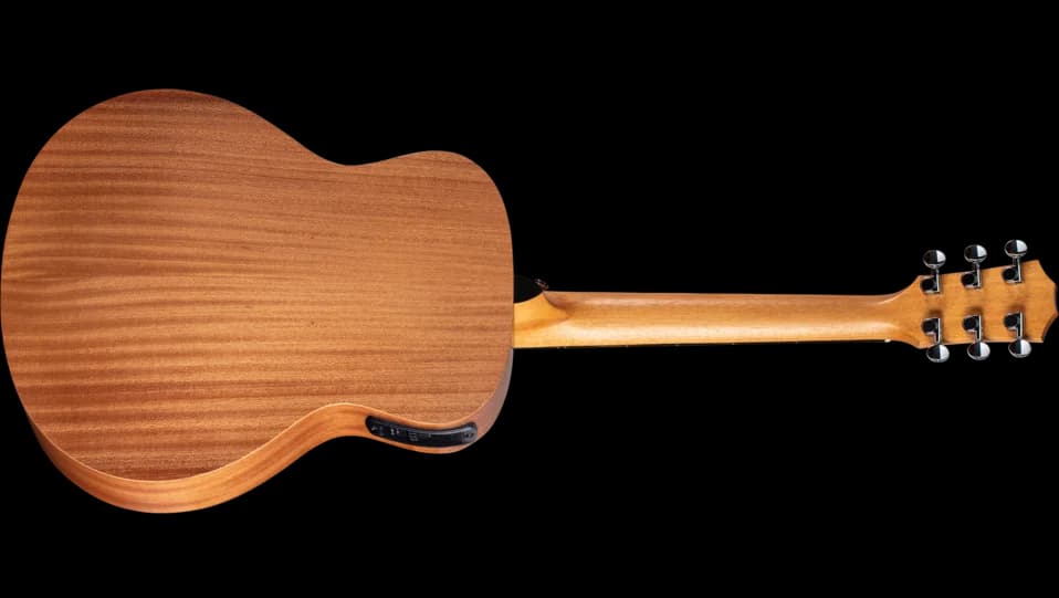 Taylor GS Mini-e Mahogany — photo 2