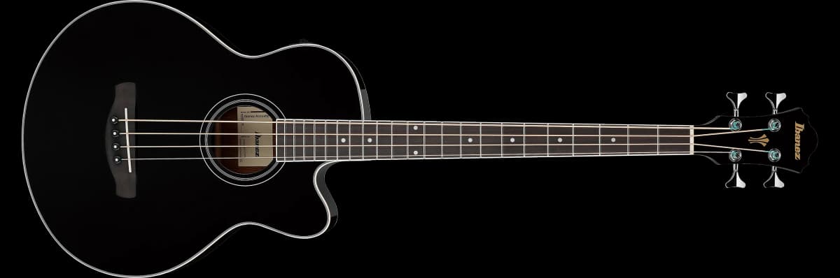 Ibanez AEB8E