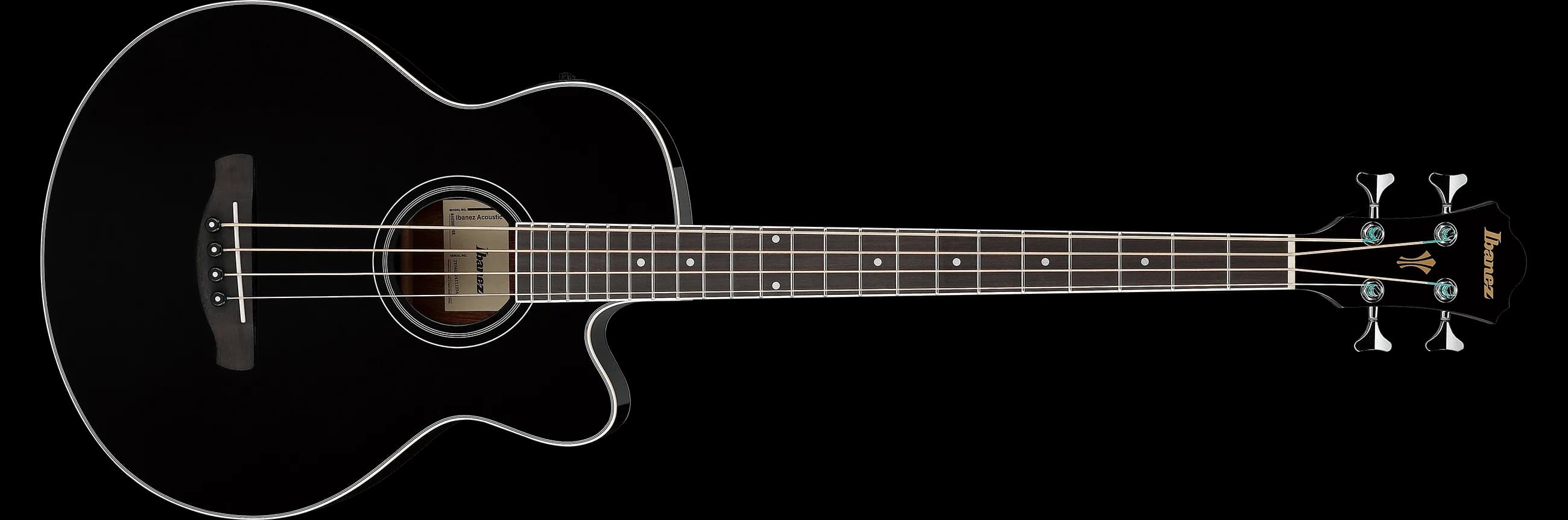 Ibanez AEB8E