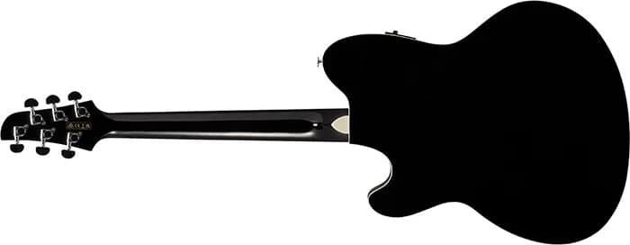 Ibanez TCY10E — photo 5