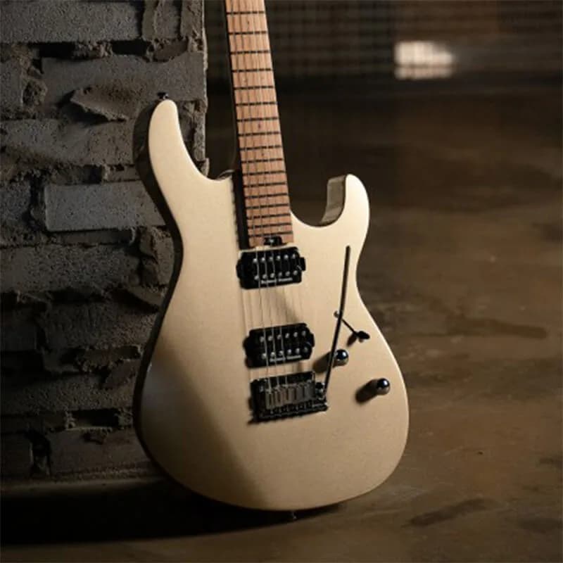 Cort G300 Pro — photo 5