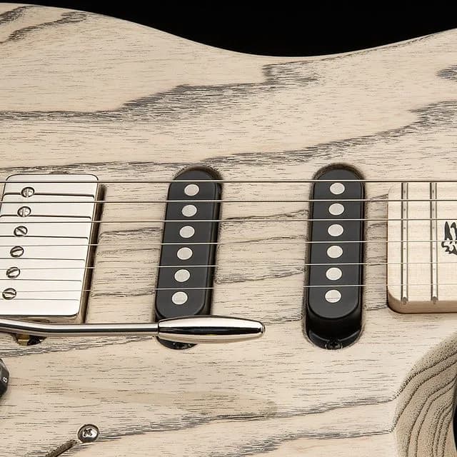PRS Fiore — photo 3