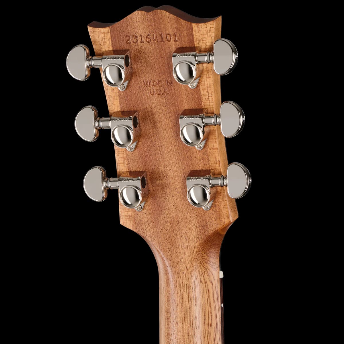 Gibson SJ-200 Studio Rosewood, Rosewood Burst — photo 6