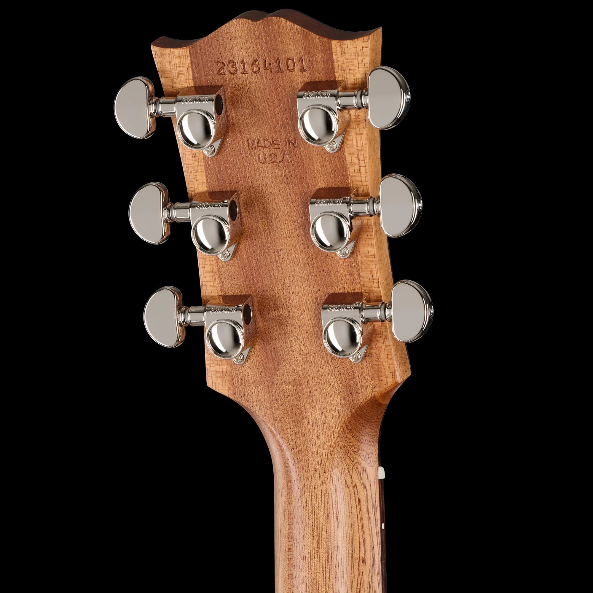Gibson SJ-200 Studio Rosewood, Rosewood Burst — photo 6