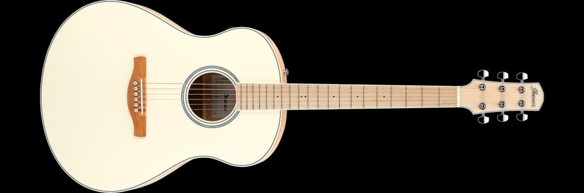 Ibanez AAM370M2E — photo 2
