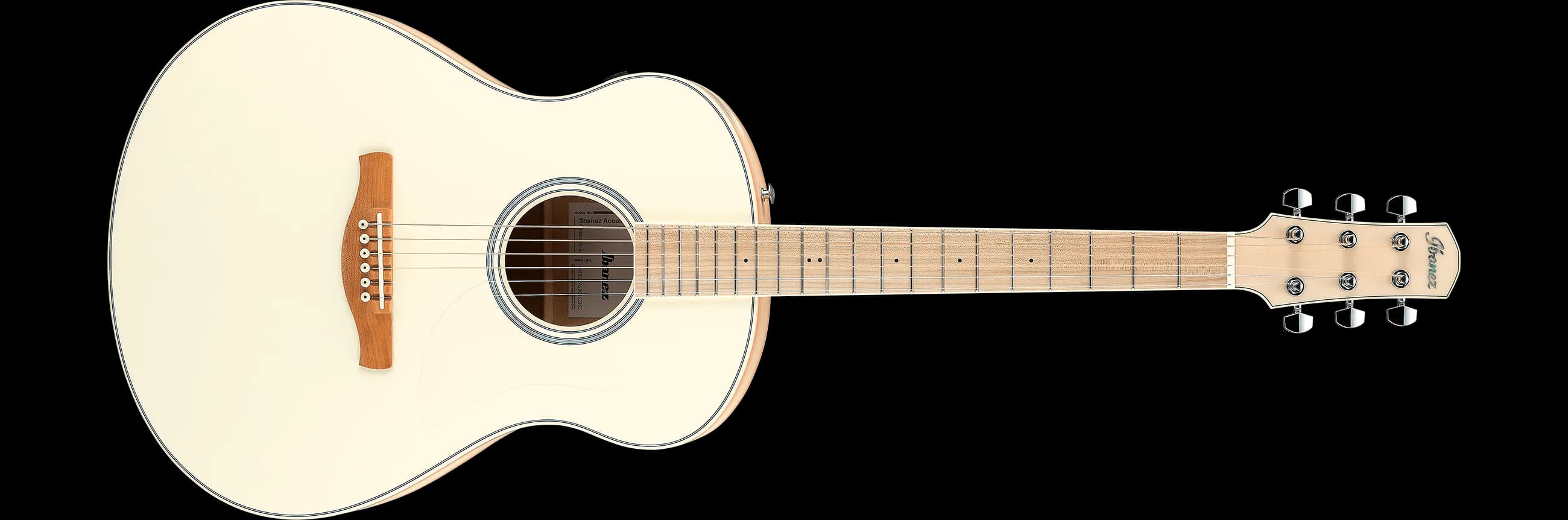 Ibanez AAM370M2E — photo 2