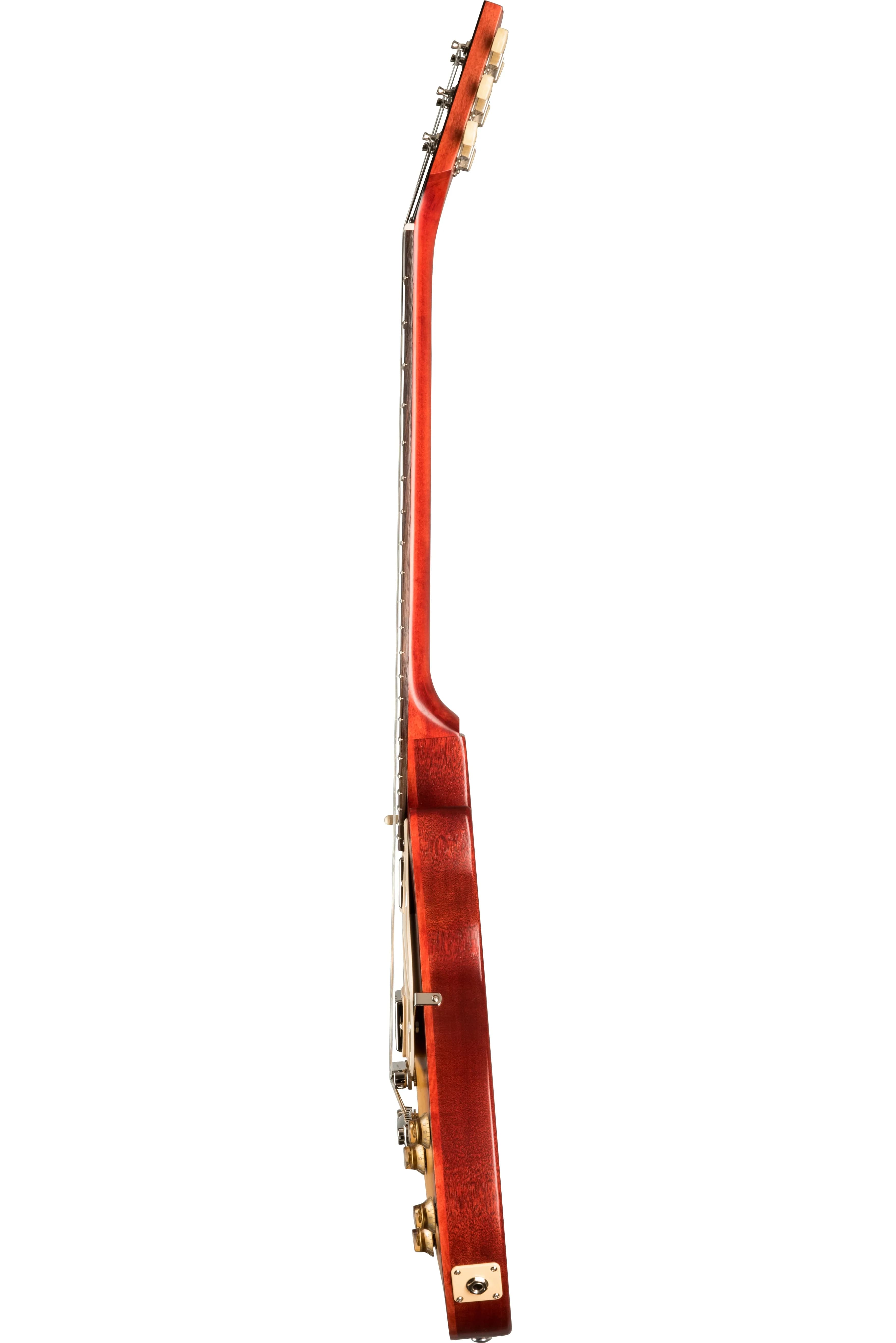 Gibson Les Paul Tribute, Satin Iced Tea — photo 3