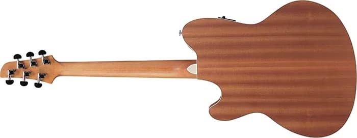 Ibanez TCY12E — photo 5