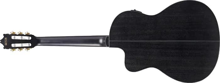 Ibanez GA5FMTCE — photo 5