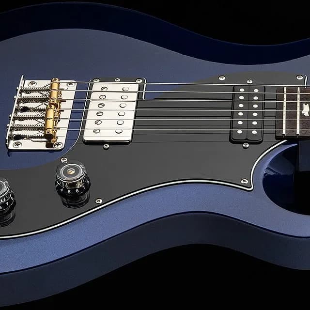 PRS S2 Vela — photo 3