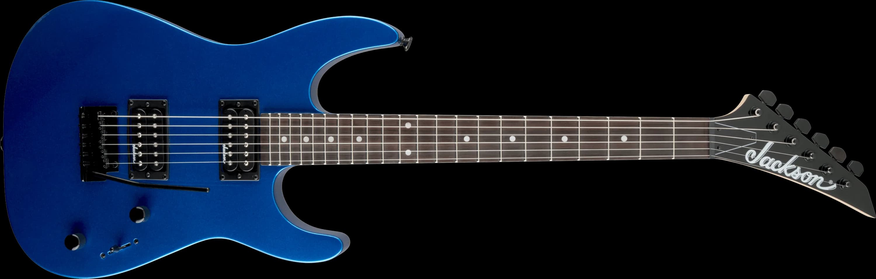 Jackson JS Series Dinky JS11 — photo 3