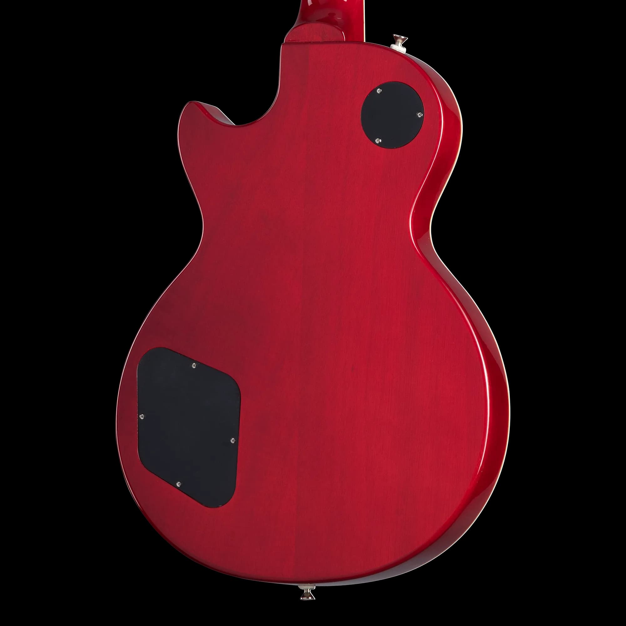 Epiphone Slash Les Paul Standard, Appetite Burst — photo 2