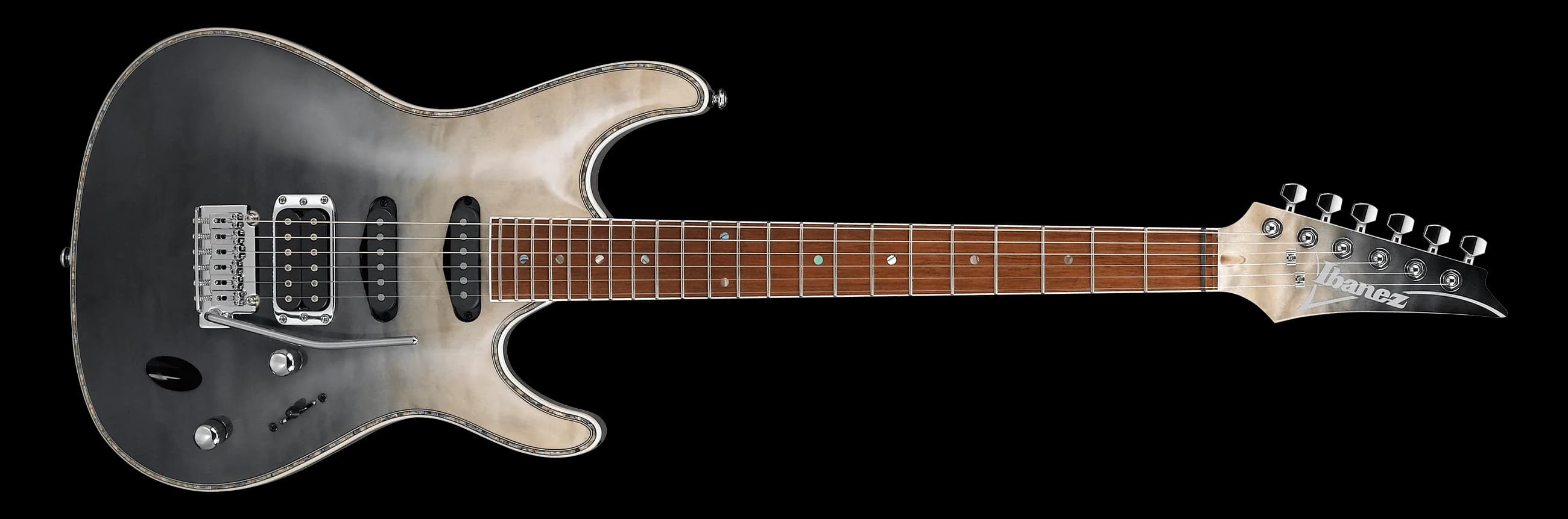 Ibanez SA360NQM — photo 2