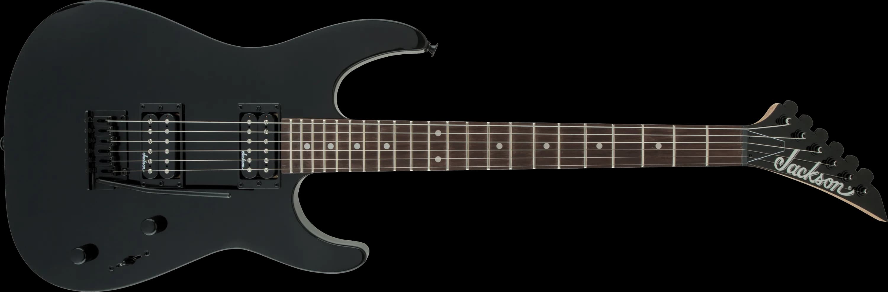 Jackson JS Series Dinky JS11