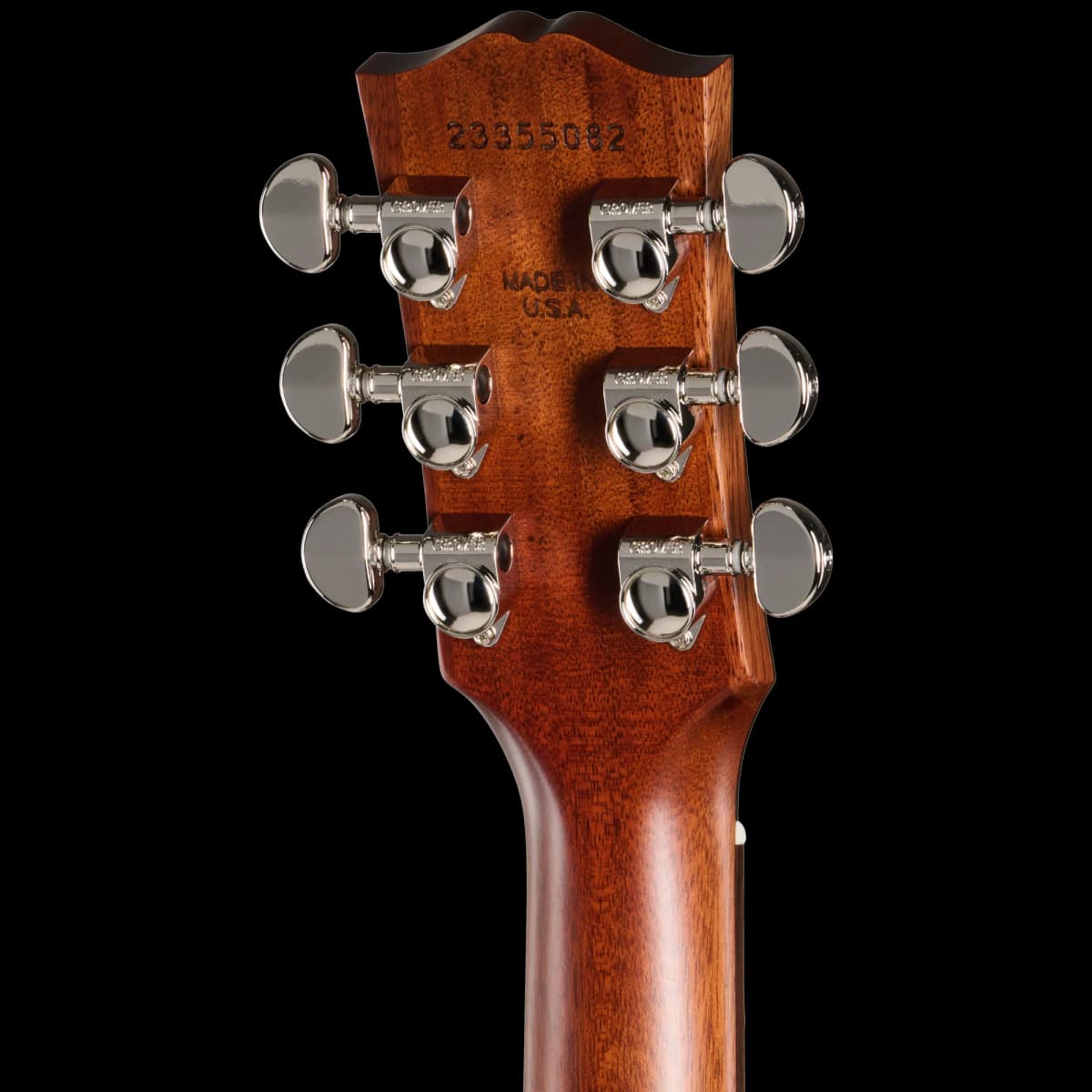 Gibson J-45 Special, Satin Natural — photo 6