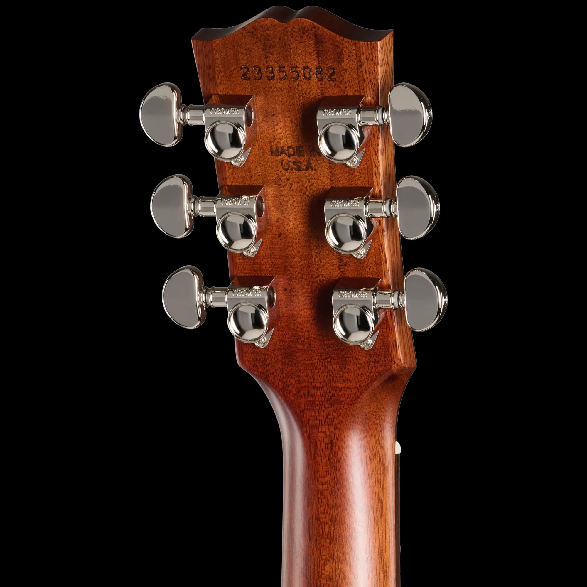 Gibson J-45 Special, Satin Natural — photo 6