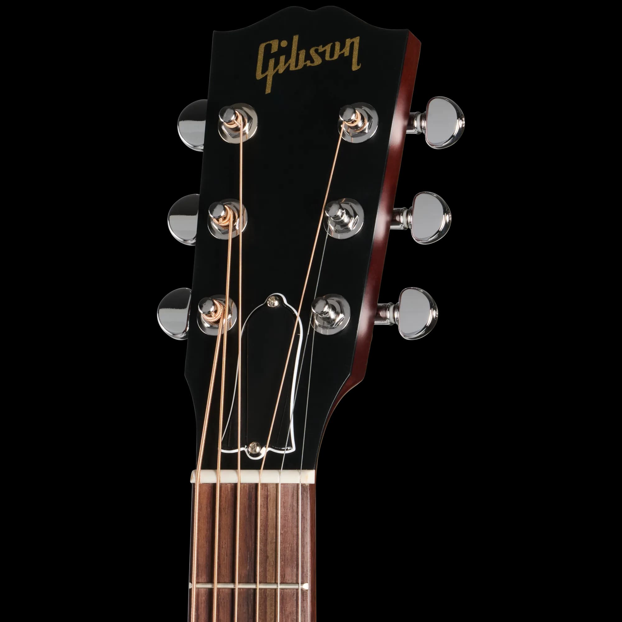 Gibson L-00 Special, Satin Natural — photo 5