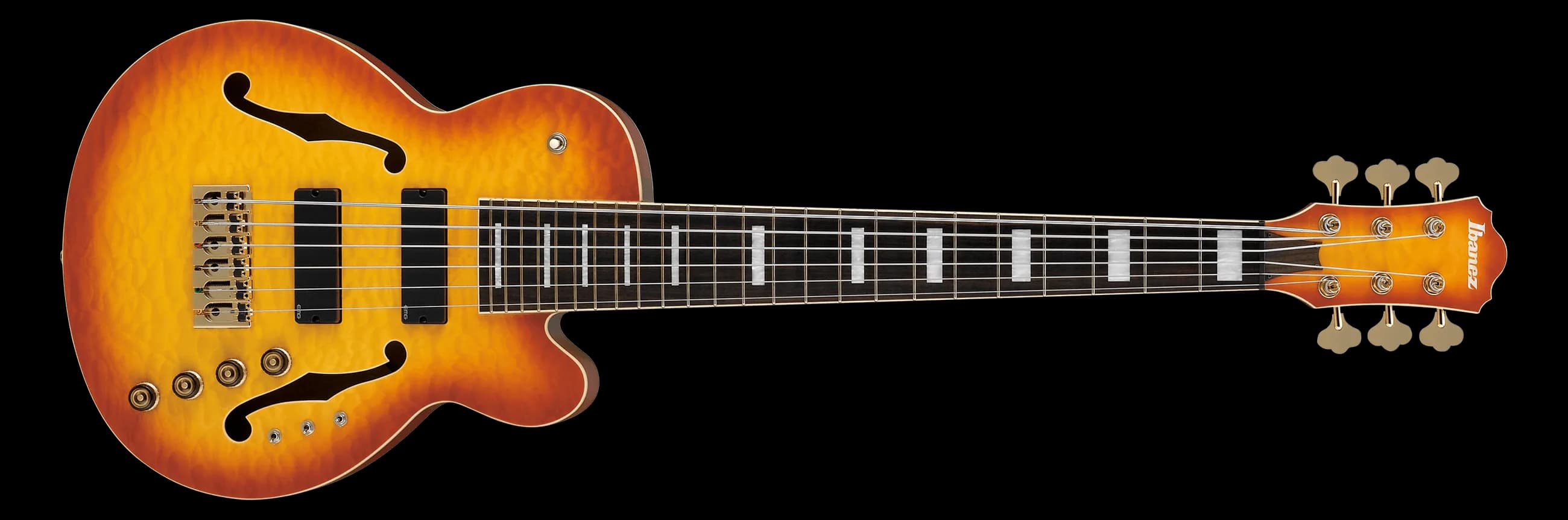 Ibanez TCB1006