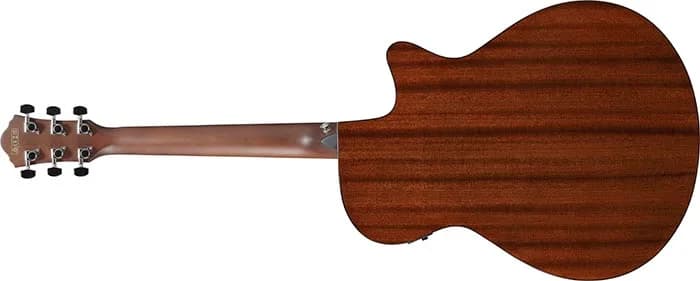Ibanez AEG70L — photo 5
