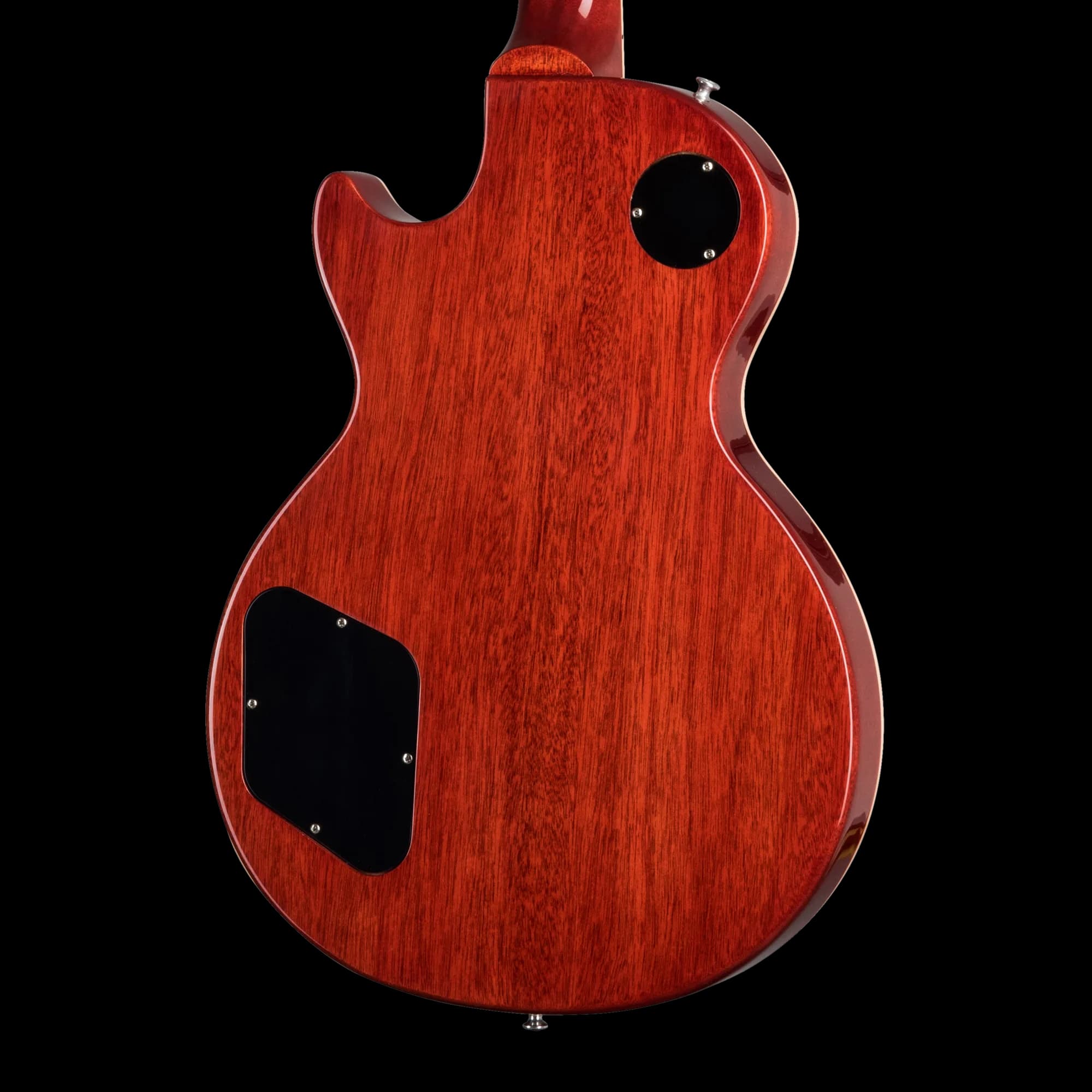 Gibson Les Paul Standard 50s, Heritage Cherry Sunburst — photo 4