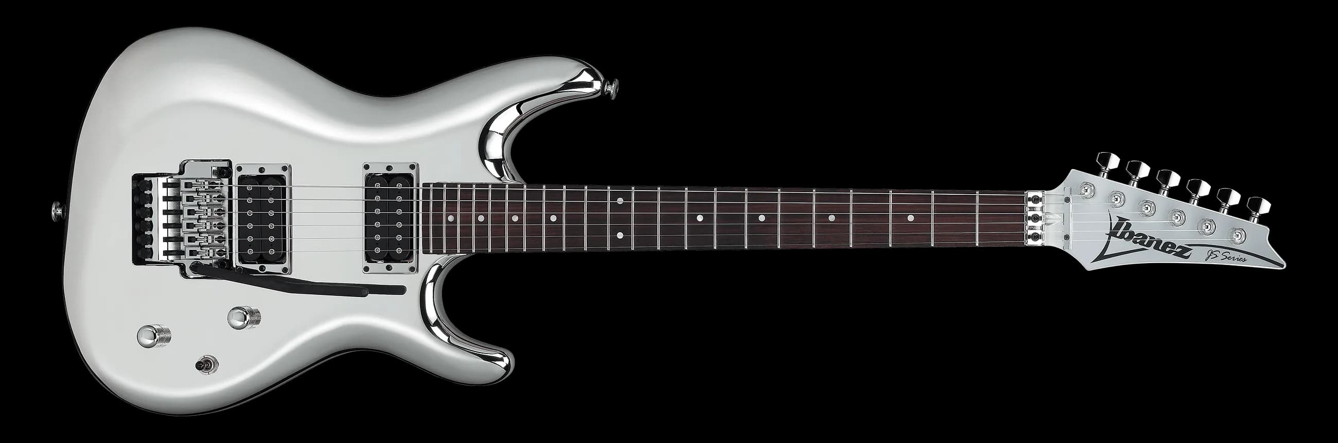 Ibanez JS3CR