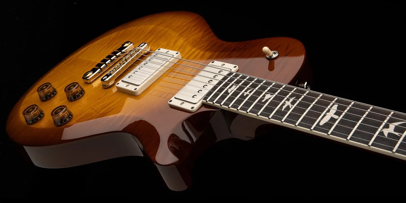 PRS S2 McCarty 594 Singlecut — photo 2