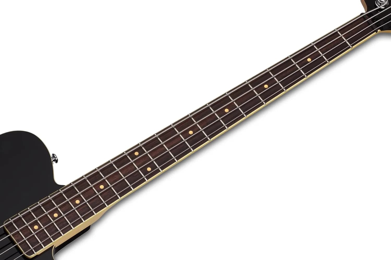 Schecter Baron-H Vintage — photo 7