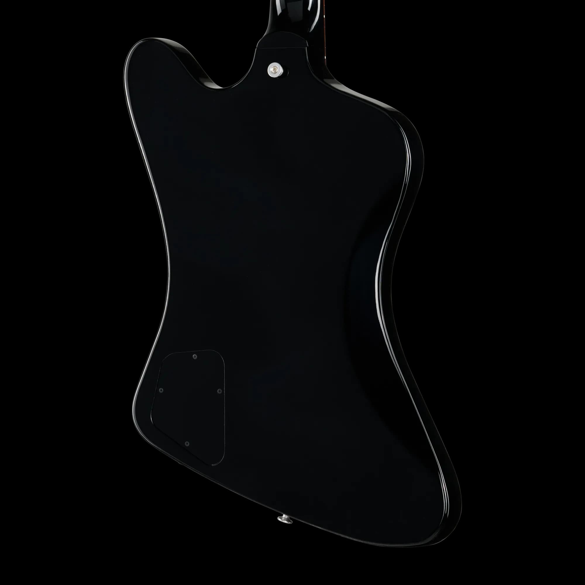 Gibson Thunderbird Bass, Ebony — photo 2