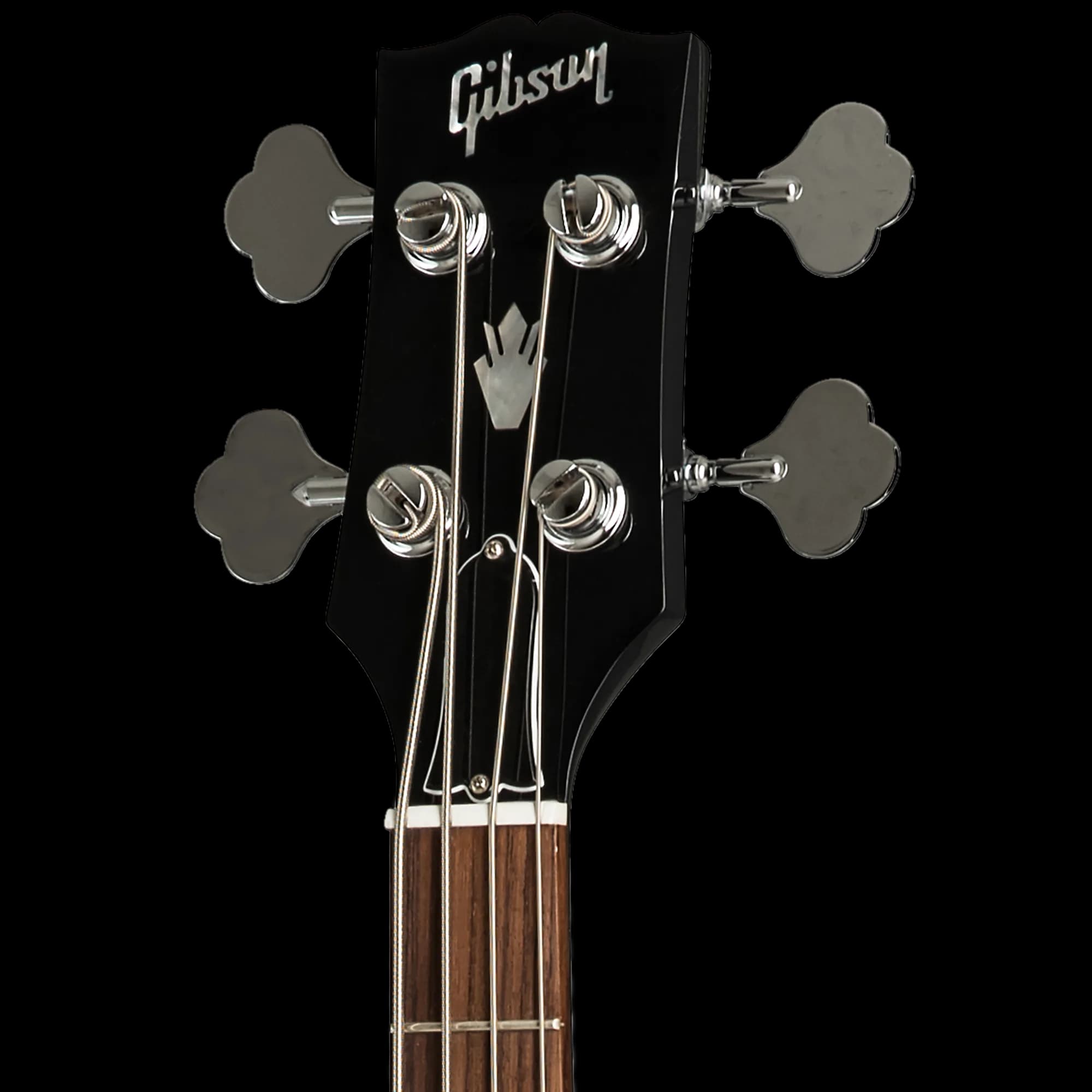 Gibson SG Standard Bass, Ebony — photo 5