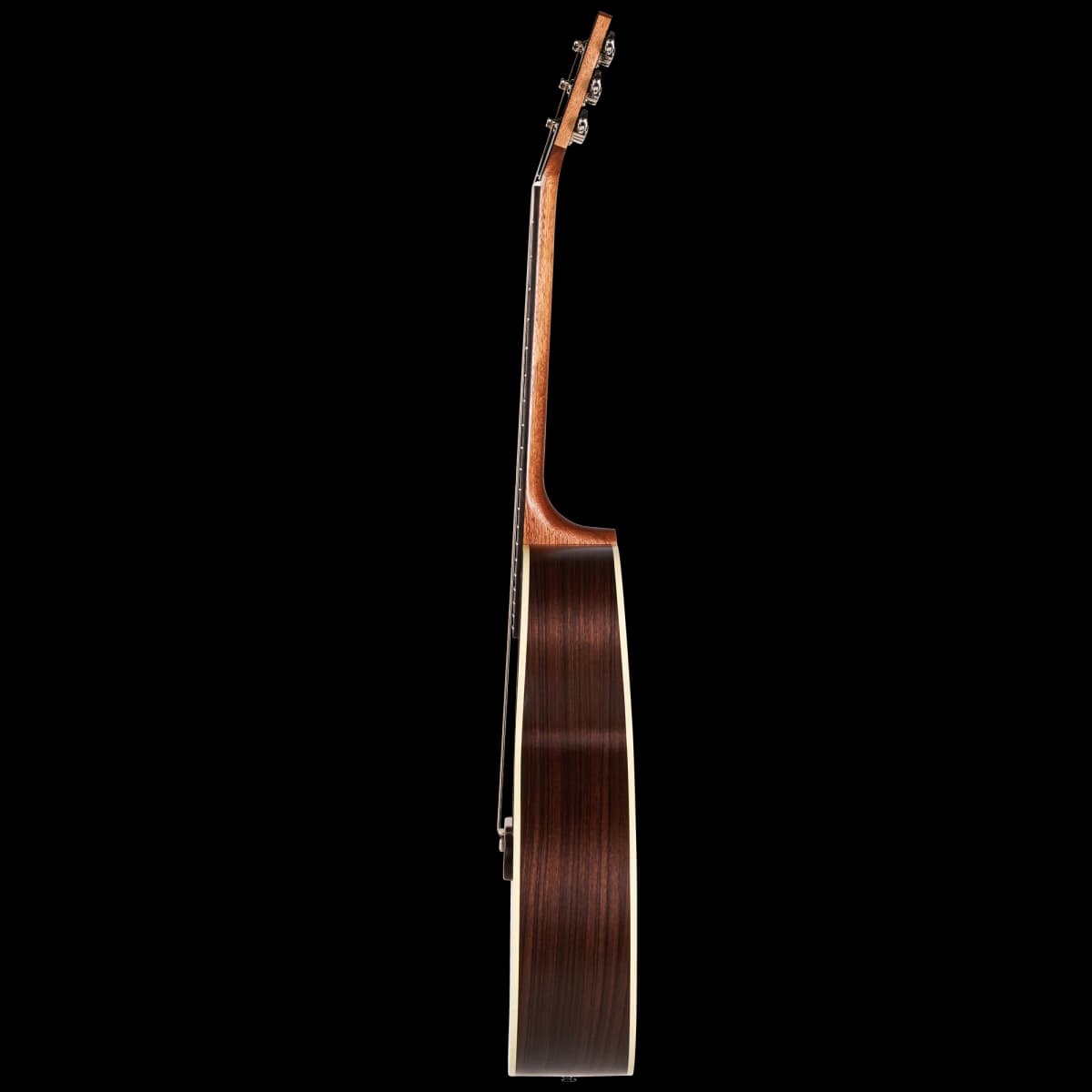 Gibson SJ-200 Studio Rosewood, Natural — photo 7