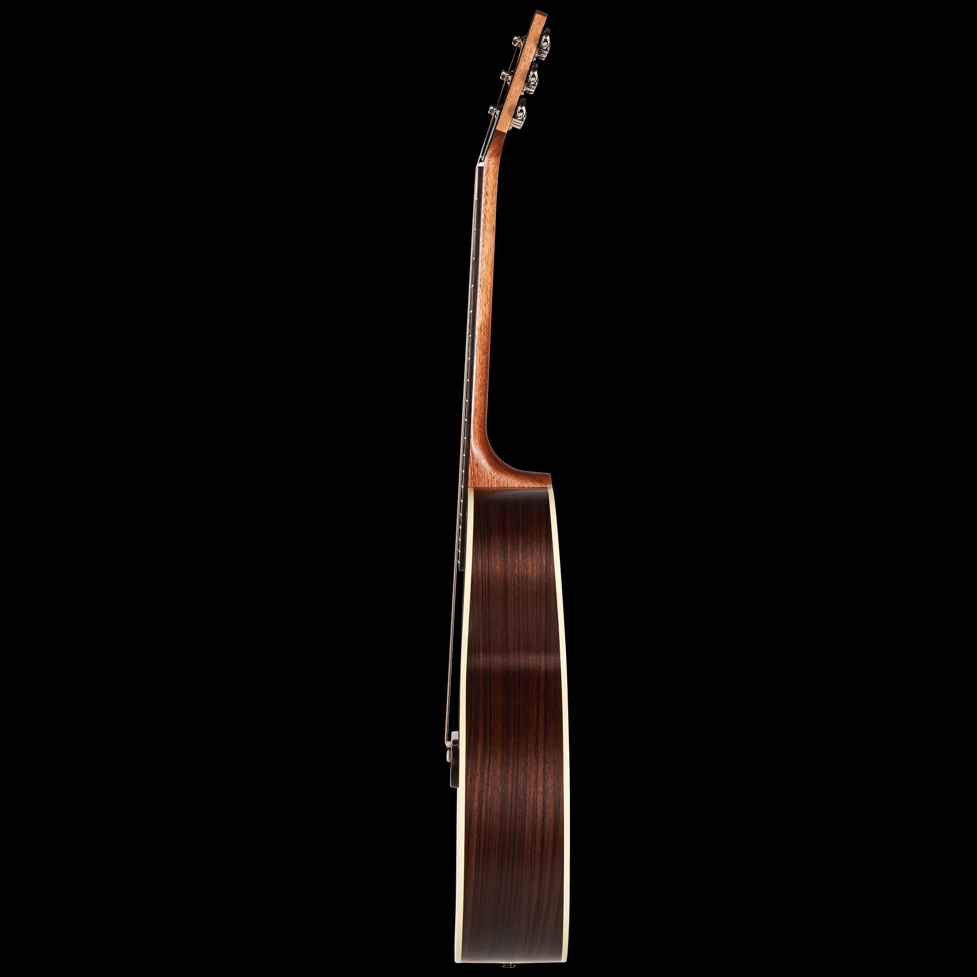 Gibson SJ-200 Studio Rosewood, Natural — photo 7