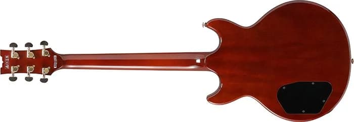 Ibanez AR520HME — photo 5