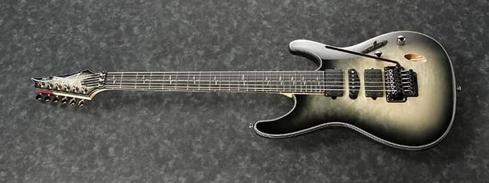 Ibanez JIVA10 — photo 4