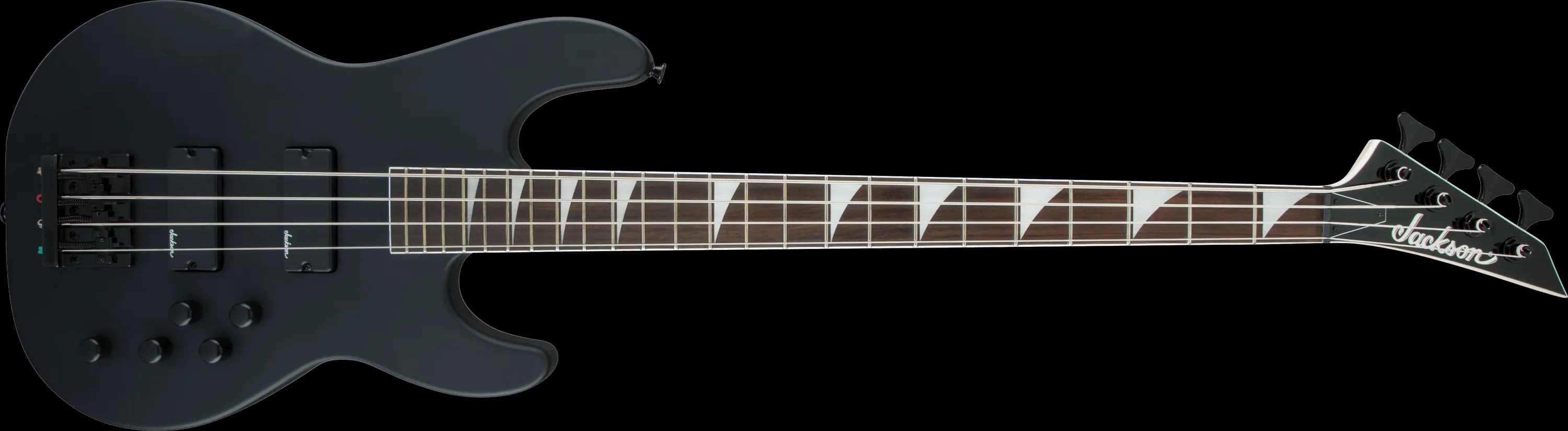 Jackson JS Series Concert Bass JS3 — photo 3