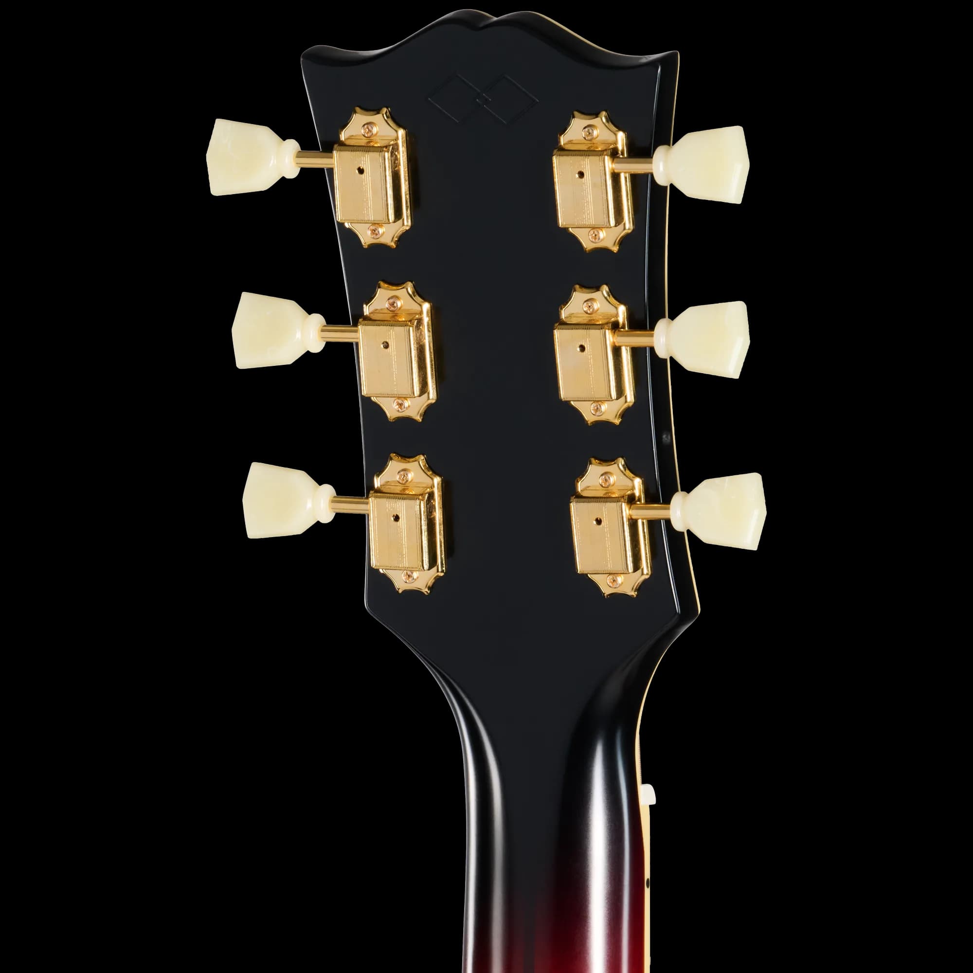 Epiphone IGC 1957 SJ-200 Reissue, Vintage Sunburst — photo 6
