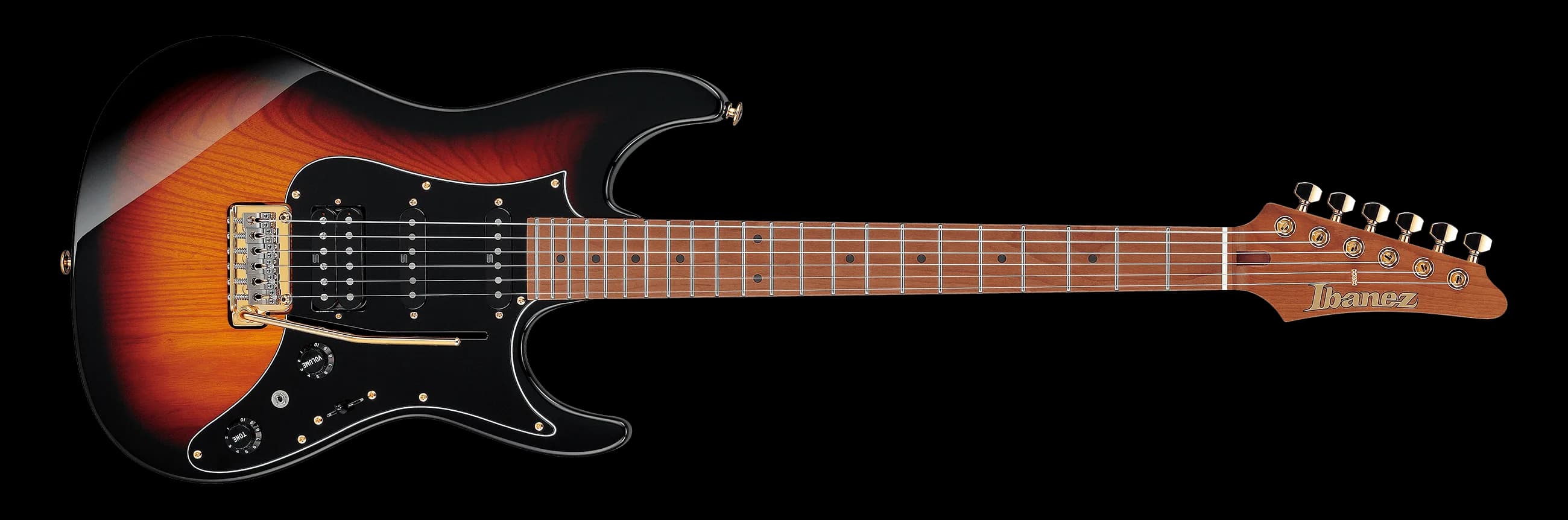 Ibanez AZ2204AG
