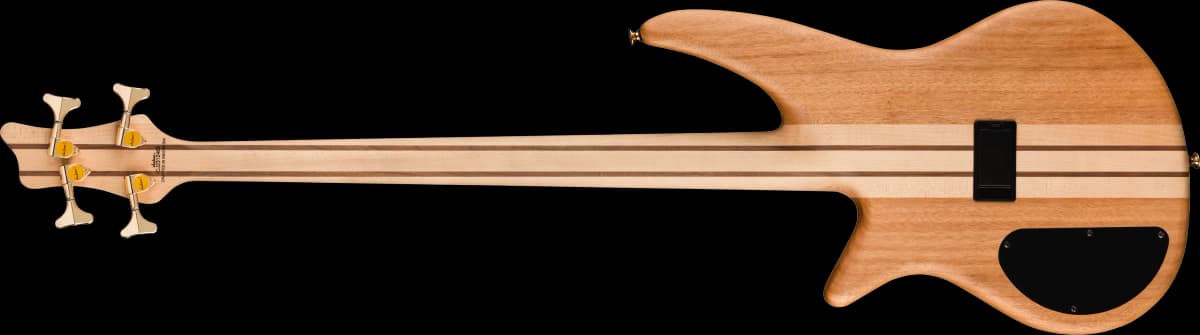 Jackson Pro Series Spectra Bass SBP IV — photo 2