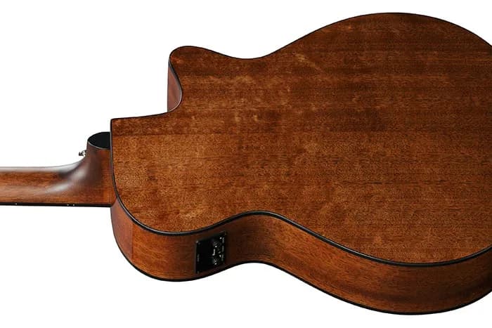 Ibanez AEG50L — photo 3