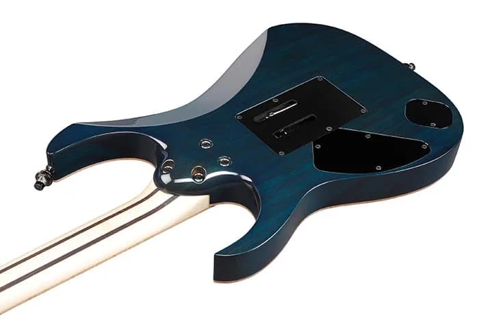 Ibanez RG8570 — photo 6