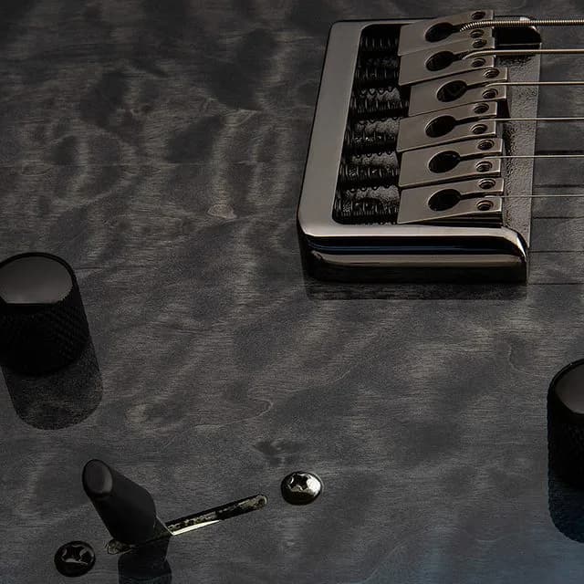 PRS SE Mark Holcomb — photo 4