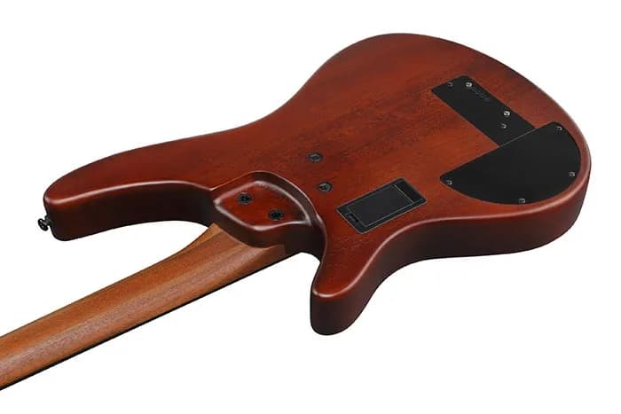 Ibanez SRH500F — photo 3