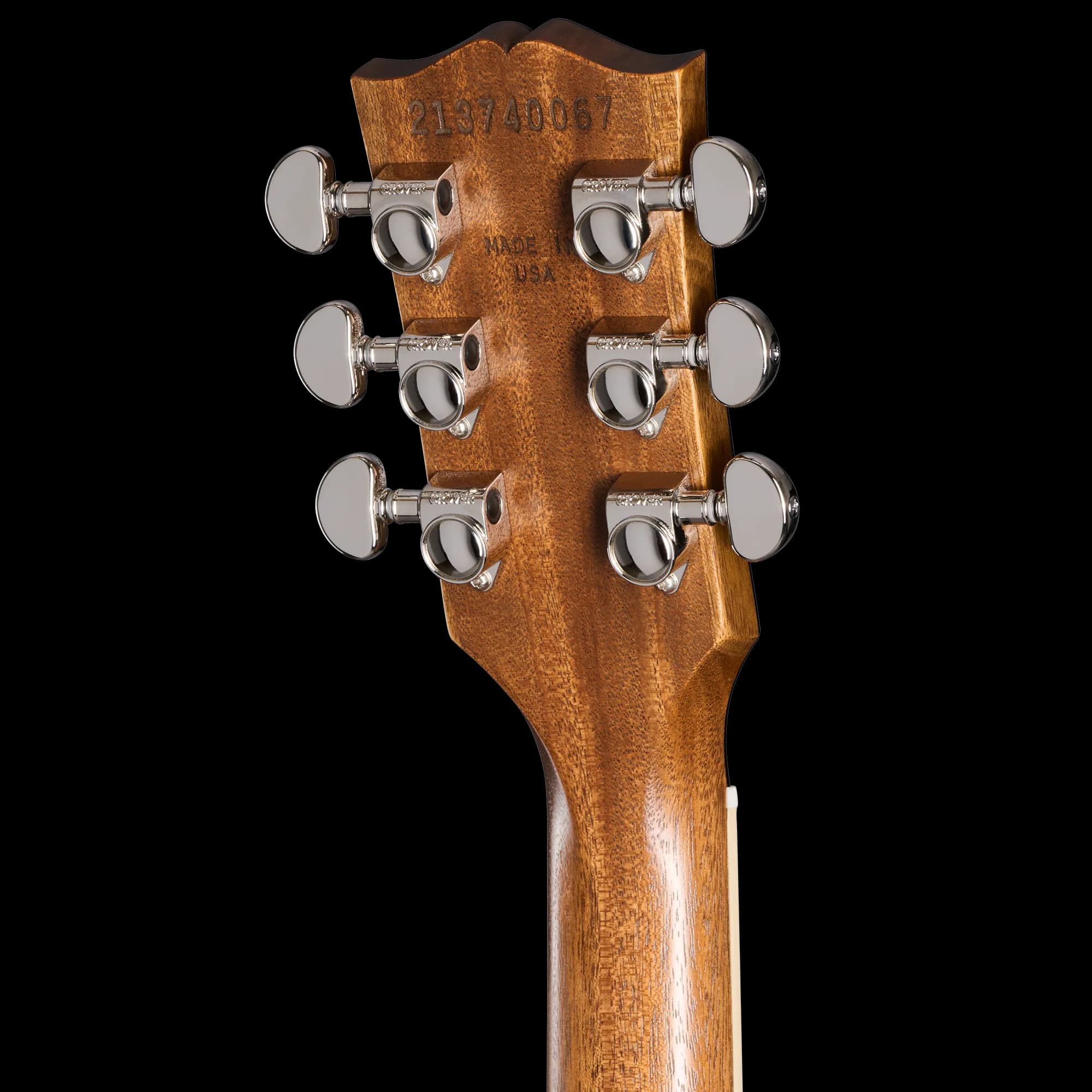 Gibson Les Paul Standard 60s Faded, Vintage Bourbon Burst — photo 4