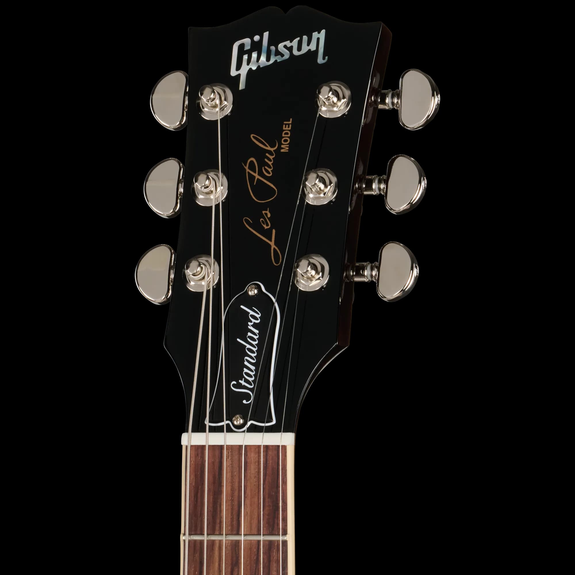 Gibson Les Paul Standard 60s, British Racing Green, Exclusive — photo 5