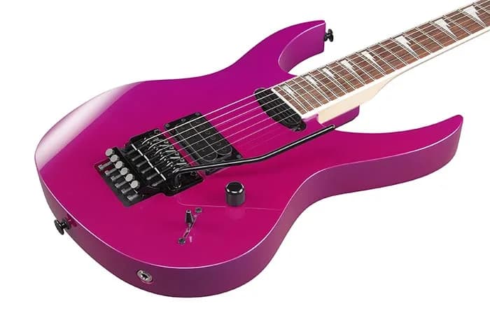 Ibanez 540PIII — photo 5