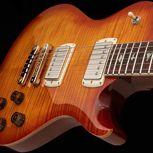 PRS SE McCarty 594 Singlecut — photo 3