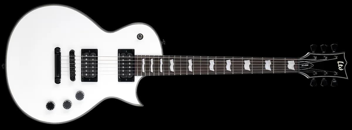 ESP EC-256 Snow White