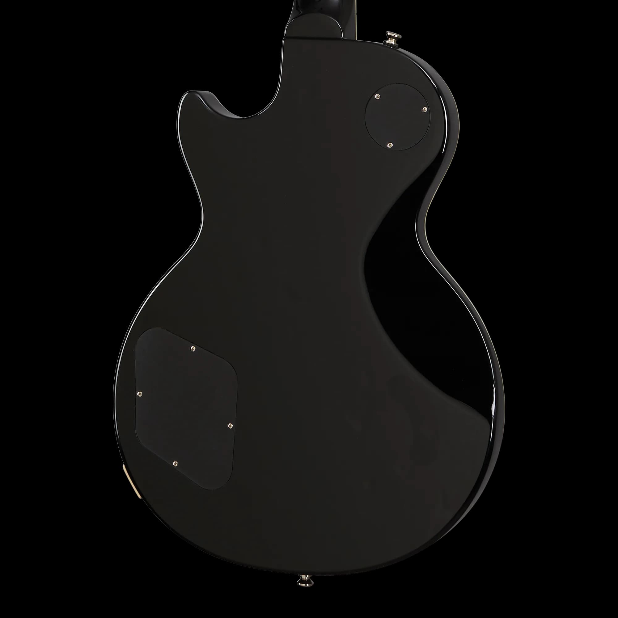 Epiphone Les Paul Muse, Smoked Almond Metallic — photo 2