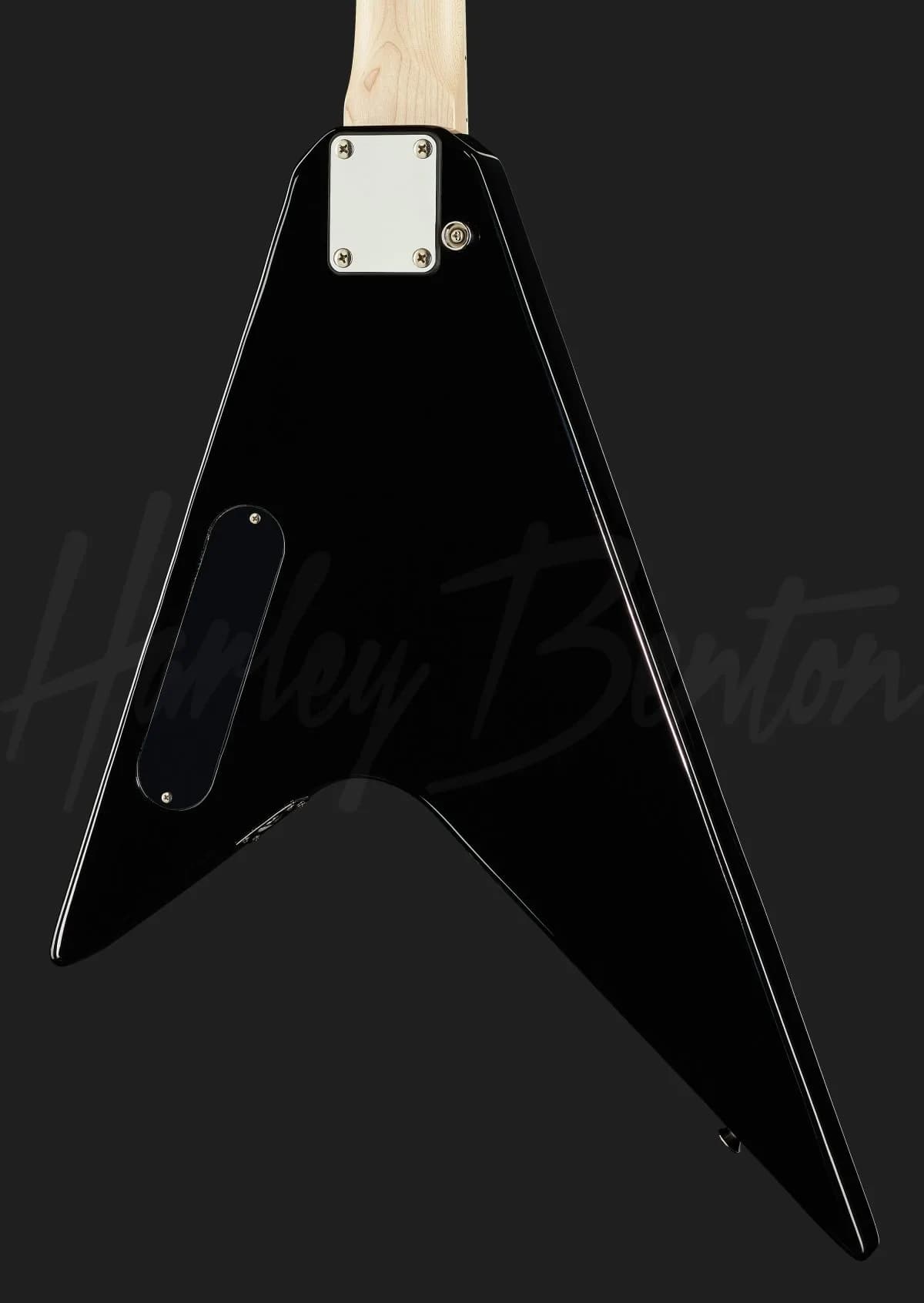 Harley Benton RX-10 BK — photo 5